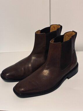 Cole Haan Chelsea Boots